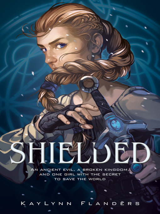 Title details for Shielded by KayLynn Flanders - Wait list